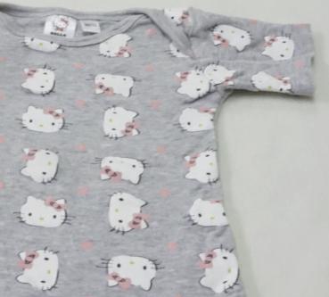 Kurzarmbody Gr. 86 von Hello Kitty (121)